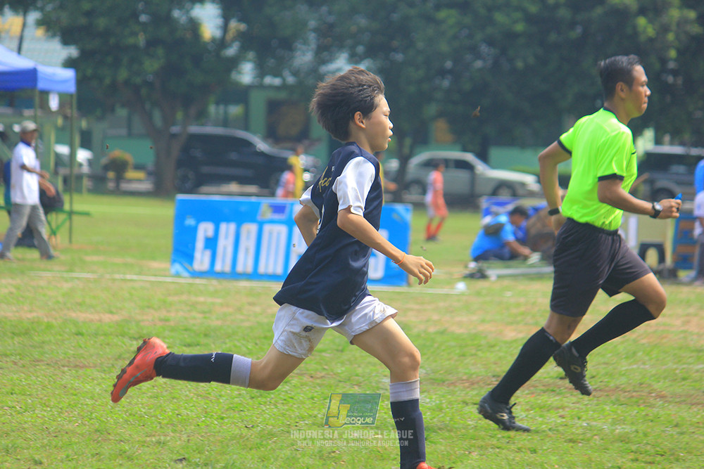 ijl big 8 champ u12 161125 fff academy jakarta vs binna banua fc red