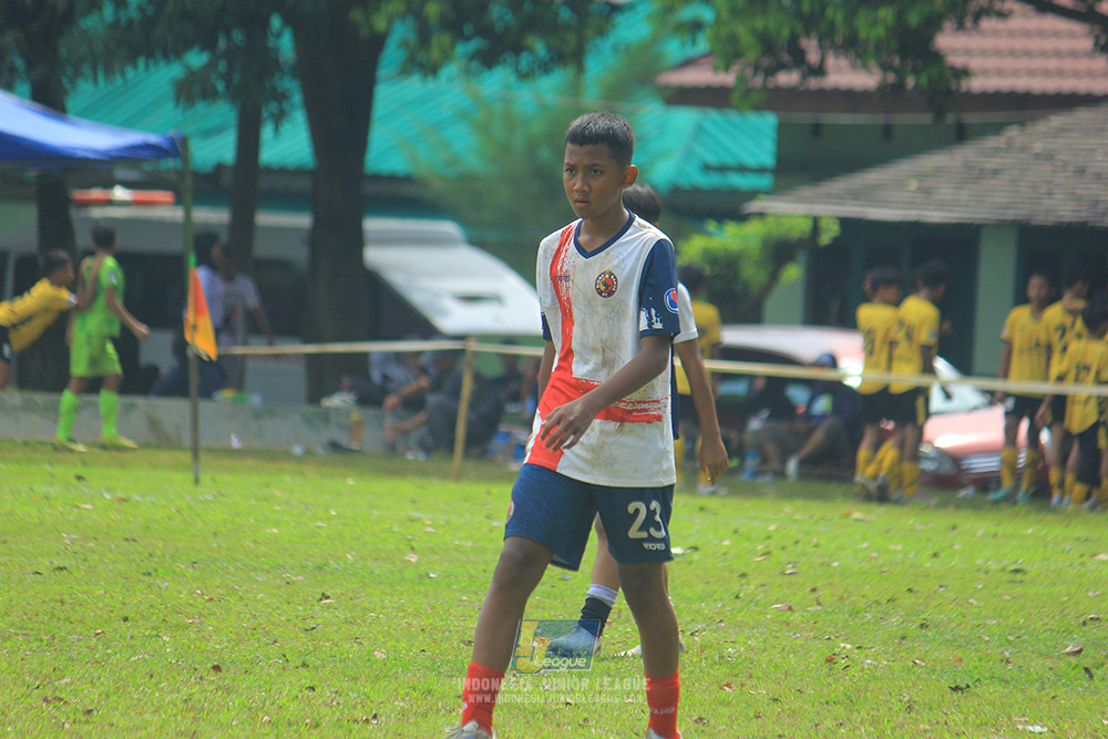 ijl big 8 champ u12 161125 fff academy jakarta vs binna banua fc red