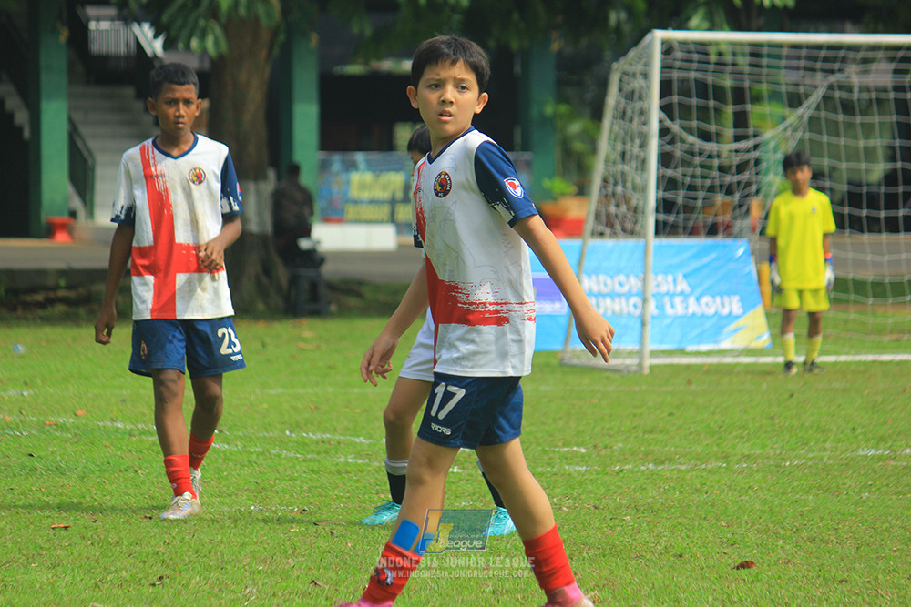 ijl big 8 champ u12 161125 fff academy jakarta vs binna banua fc red