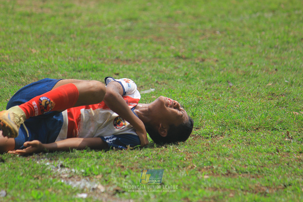 ijl big 8 champ u12 161125 fff academy jakarta vs binna banua fc red