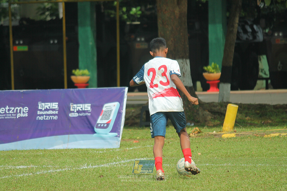 ijl big 8 champ u12 161125 fff academy jakarta vs binna banua fc red