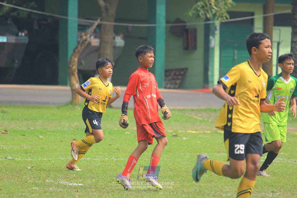 ijl big 8 champ u12 161125 newland fa vs toyo haryono