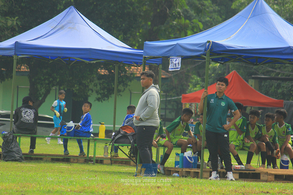 ijl big 8 champ u12 161125 newland fa vs toyo haryono