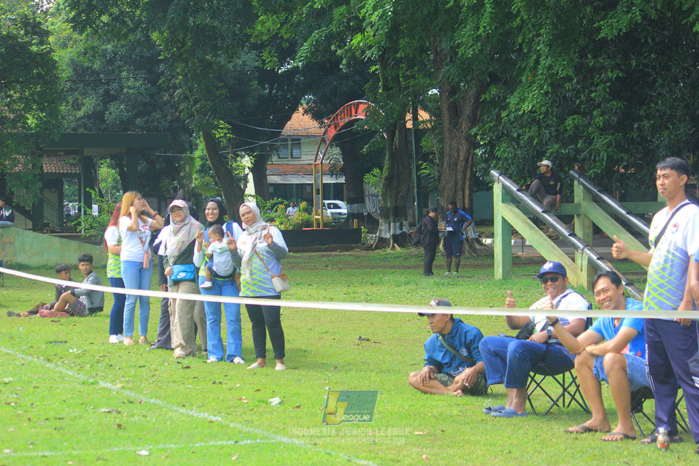 ijl big 8 champ u12 161125 newland fa vs toyo haryono