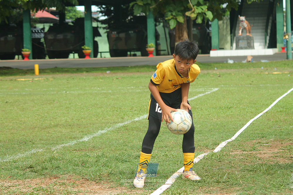 ijl big 8 champ u12 161125 newland fa vs toyo haryono