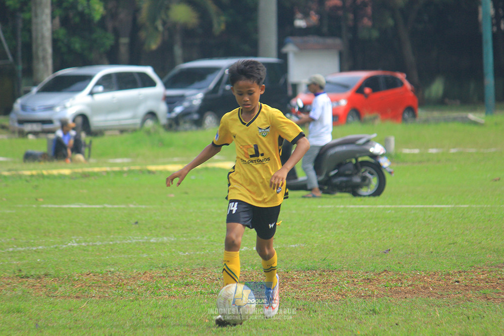ijl big 8 champ u12 161125 newland fa vs toyo haryono