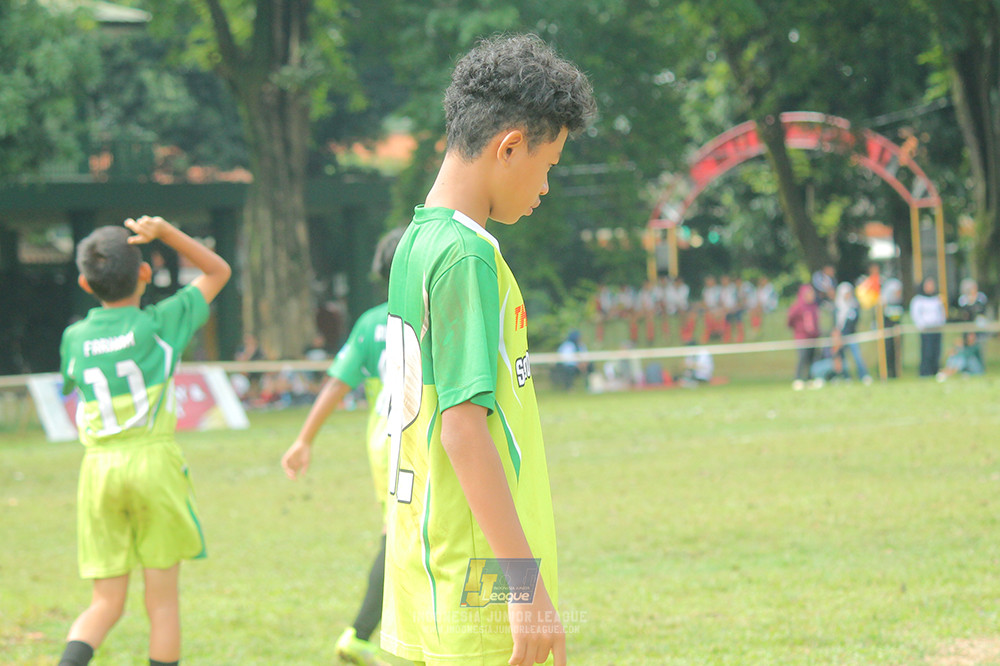 ijl big 8 champ u12 161125 newland fa vs toyo haryono