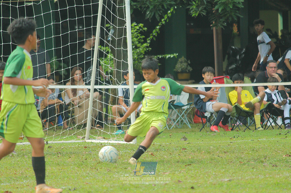 ijl big 8 champ u12 161125 newland fa vs toyo haryono