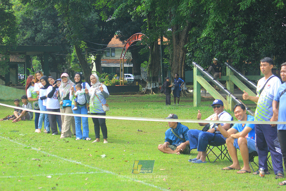 ijl big 8 champ u12 161125 newland fa vs toyo haryono