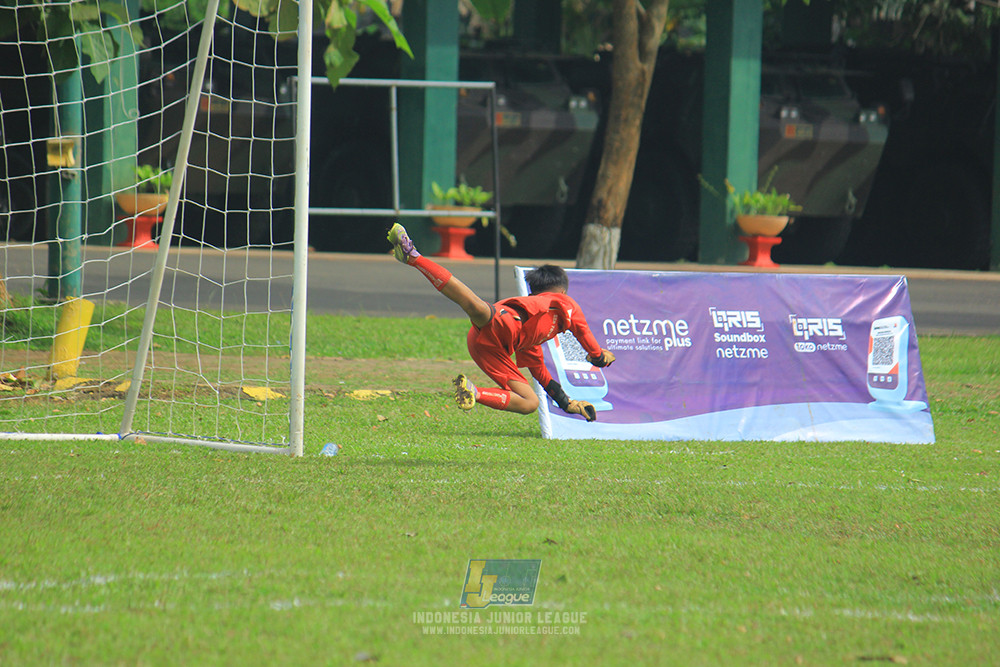 ijl big 8 champ u12 161125 newland fa vs toyo haryono