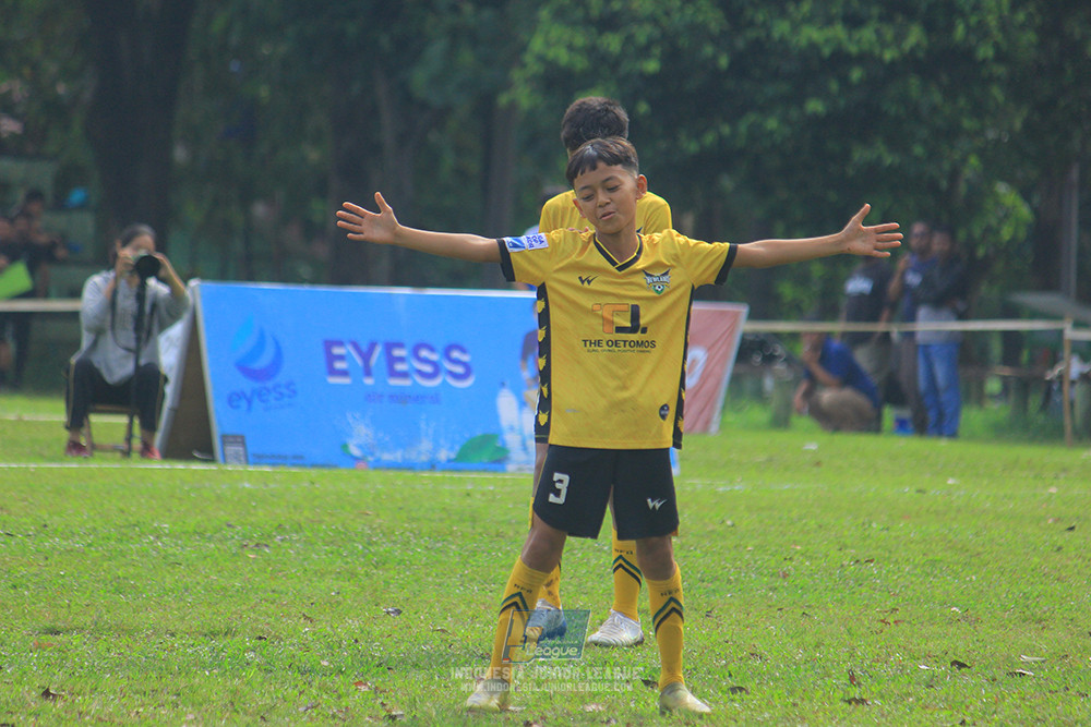 ijl big 8 champ u12 161125 newland fa vs toyo haryono