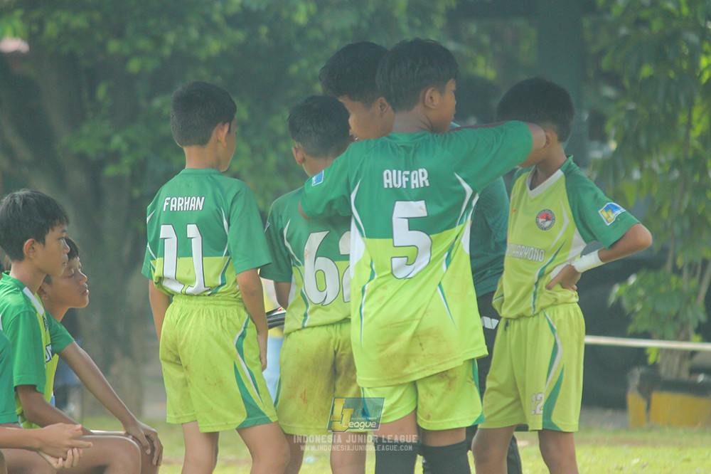 ijl big 8 champ u12 161125 newland fa vs toyo haryono