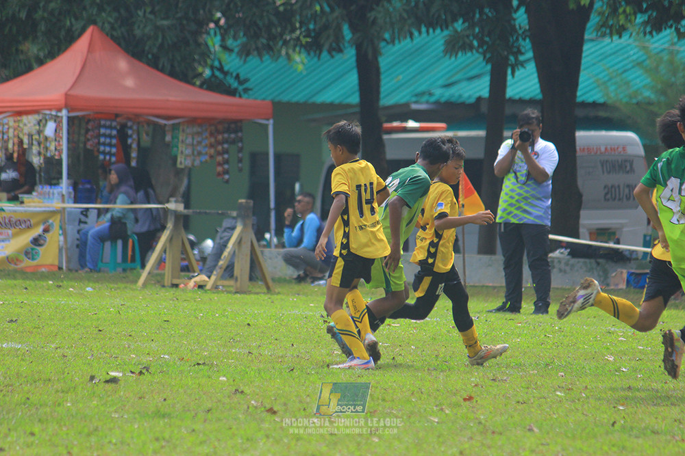 ijl big 8 champ u12 161125 newland fa vs toyo haryono