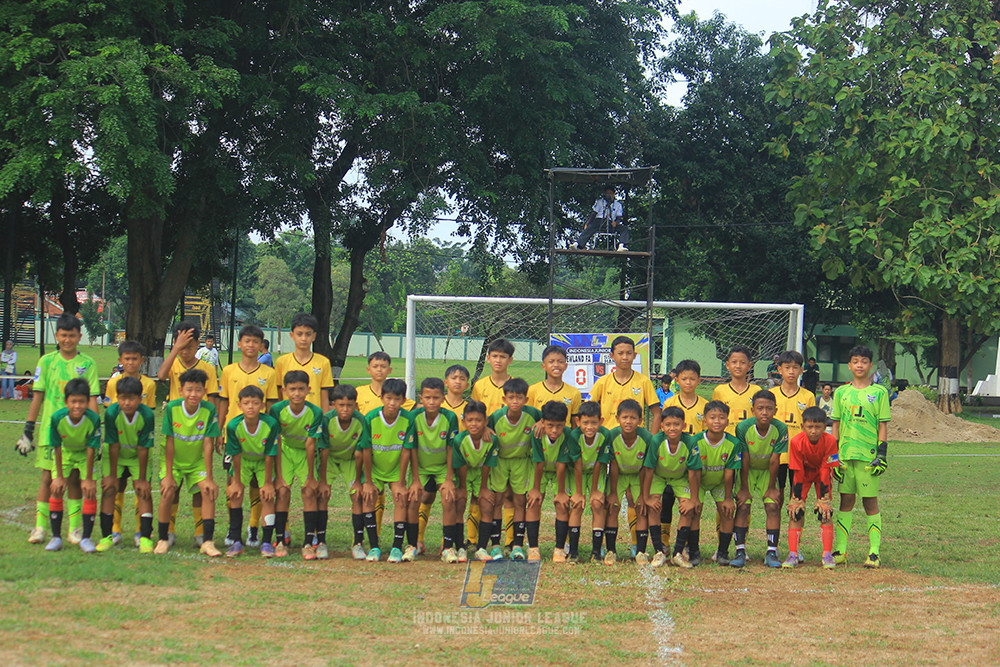 ijl big 8 champ u12 161125 newland fa vs toyo haryono