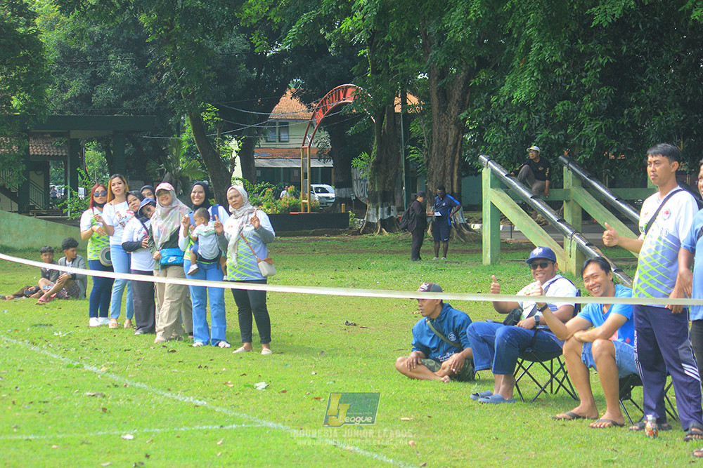ijl big 8 champ u12 161125 newland fa vs toyo haryono
