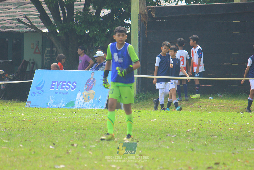 ijl big 8 champ u12 161125 newland fa vs toyo haryono