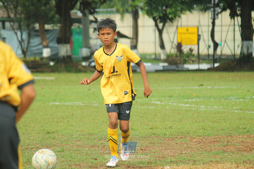 ijl big 8 champ u12 161125 newland fa vs toyo haryono