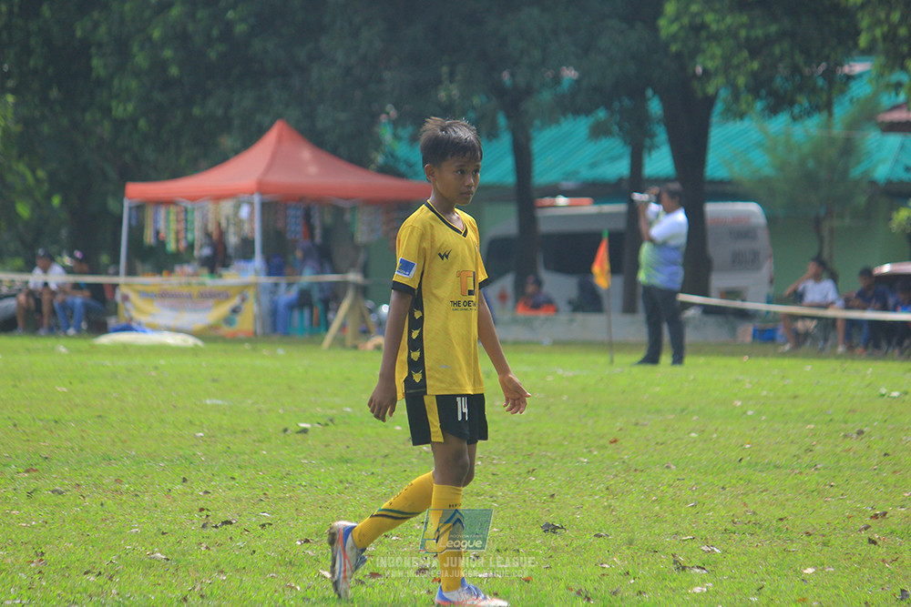 ijl big 8 champ u12 161125 newland fa vs toyo haryono