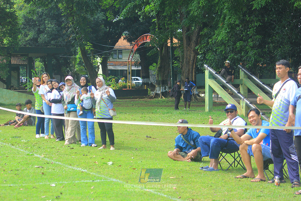 ijl big 8 champ u12 161125 newland fa vs toyo haryono