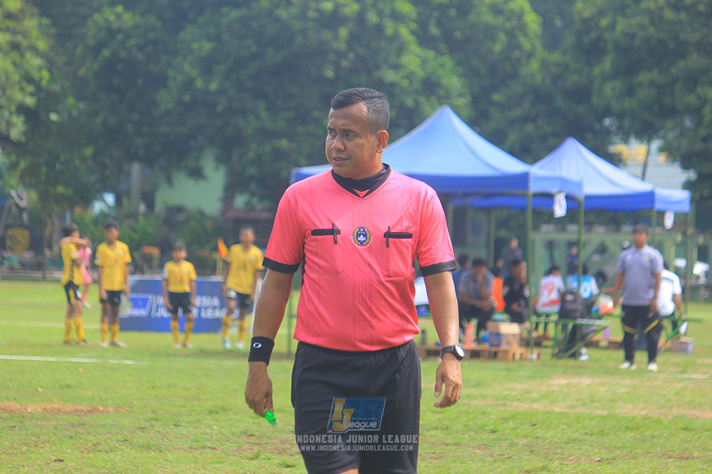 ijl big 8 champ u12 161125 newland fa vs toyo haryono