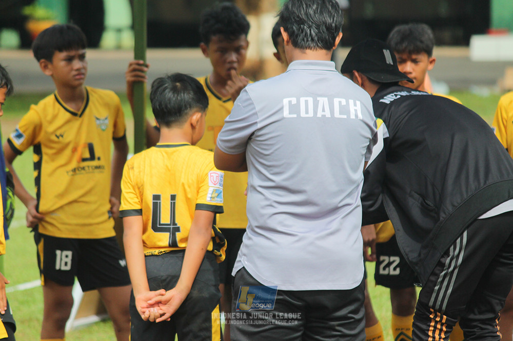 ijl big 8 champ u12 161125 newland fa vs toyo haryono