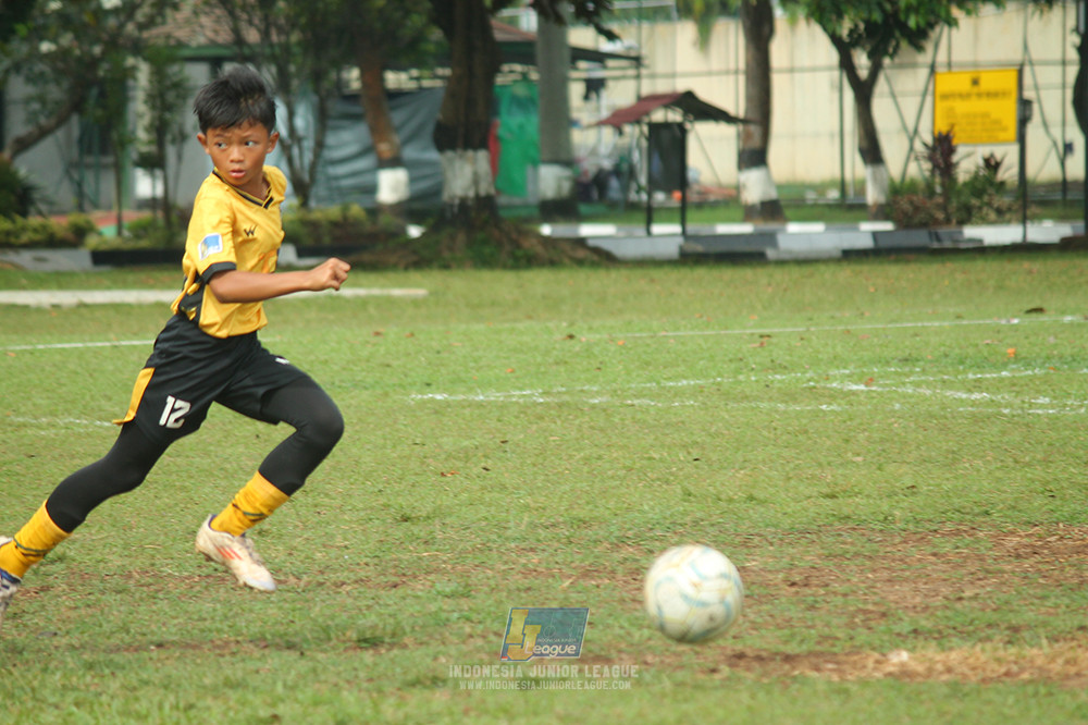 ijl big 8 champ u12 161125 newland fa vs toyo haryono