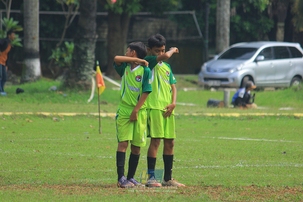 ijl big 8 champ u12 161125 newland fa vs toyo haryono