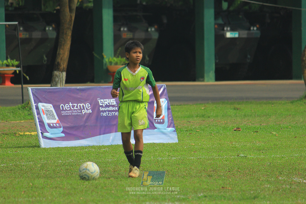 ijl big 8 champ u12 161125 newland fa vs toyo haryono