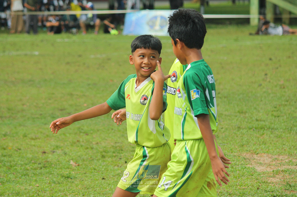 ijl big 8 champ u12 161125 newland fa vs toyo haryono