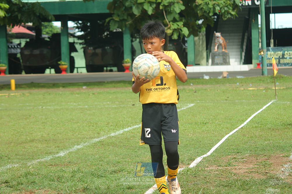ijl big 8 champ u12 161125 newland fa vs toyo haryono