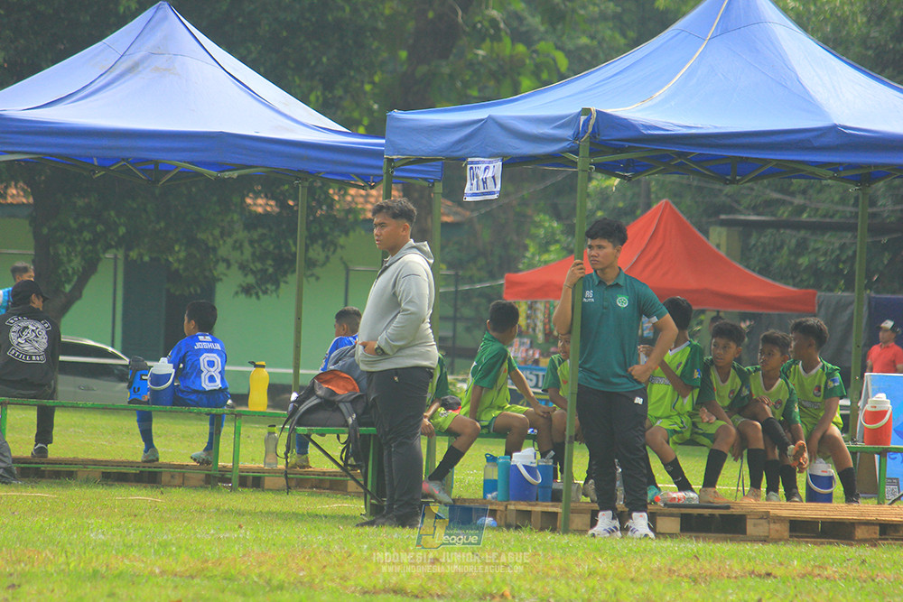 ijl big 8 champ u12 161125 newland fa vs toyo haryono