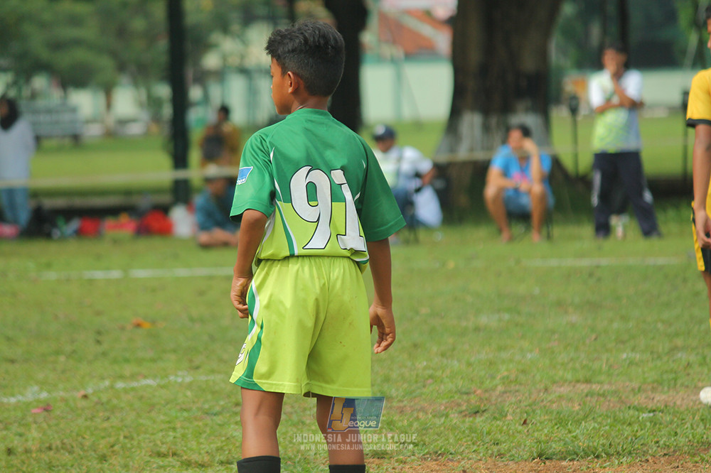 ijl big 8 champ u12 161125 newland fa vs toyo haryono