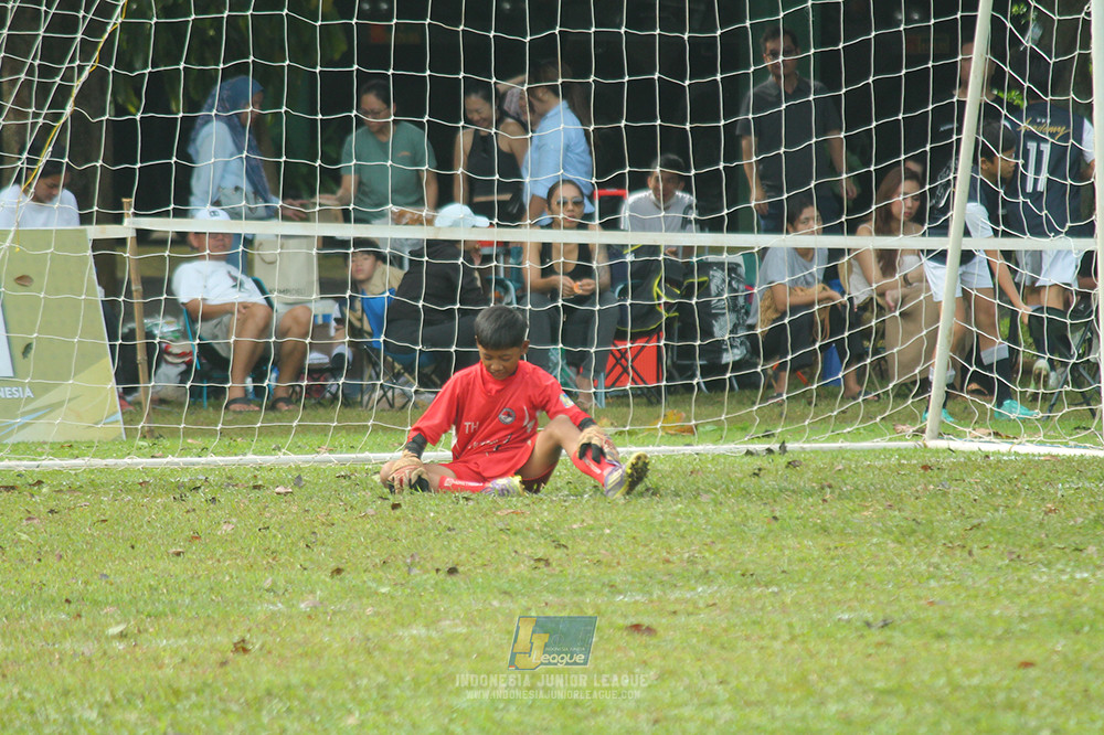 ijl big 8 champ u12 161125 newland fa vs toyo haryono