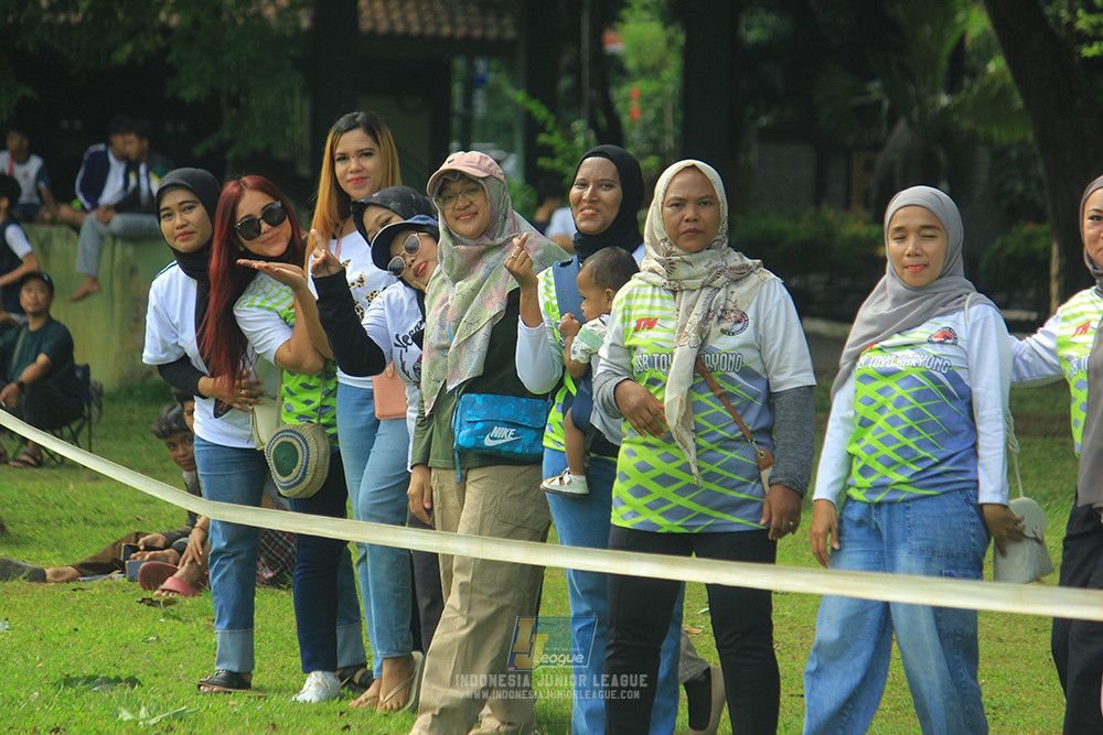 ijl big 8 champ u12 161125 newland fa vs toyo haryono
