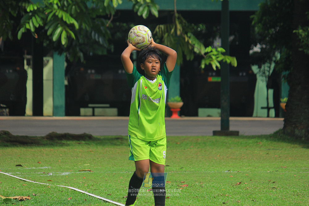 ijl big 8 champ u12 161125 newland fa vs toyo haryono