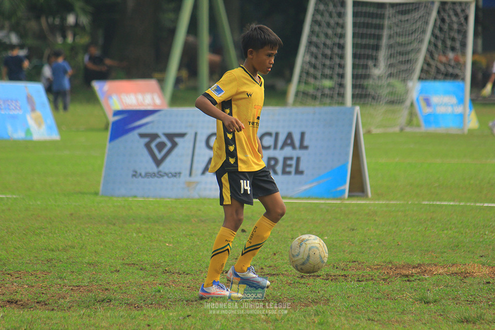 ijl big 8 champ u12 161125 newland fa vs toyo haryono