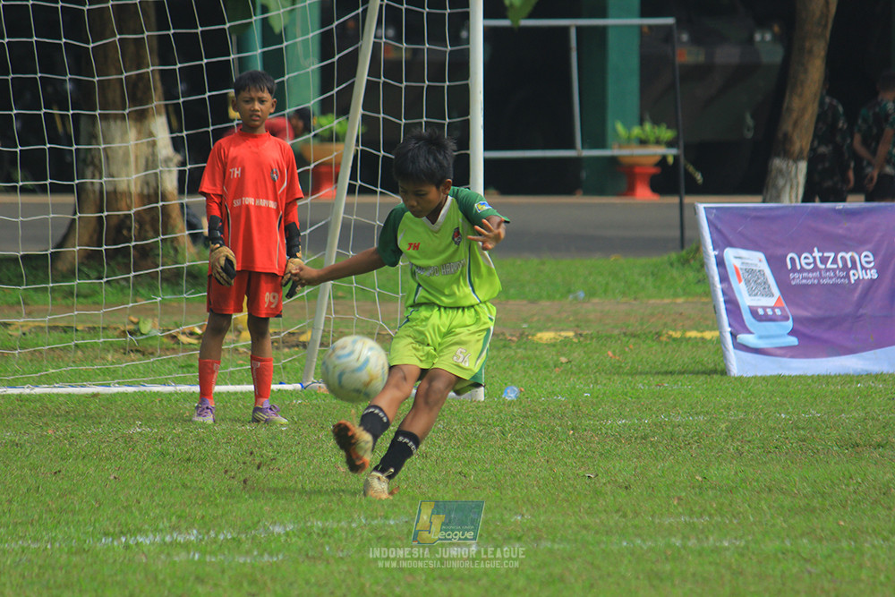 ijl big 8 champ u12 161125 newland fa vs toyo haryono