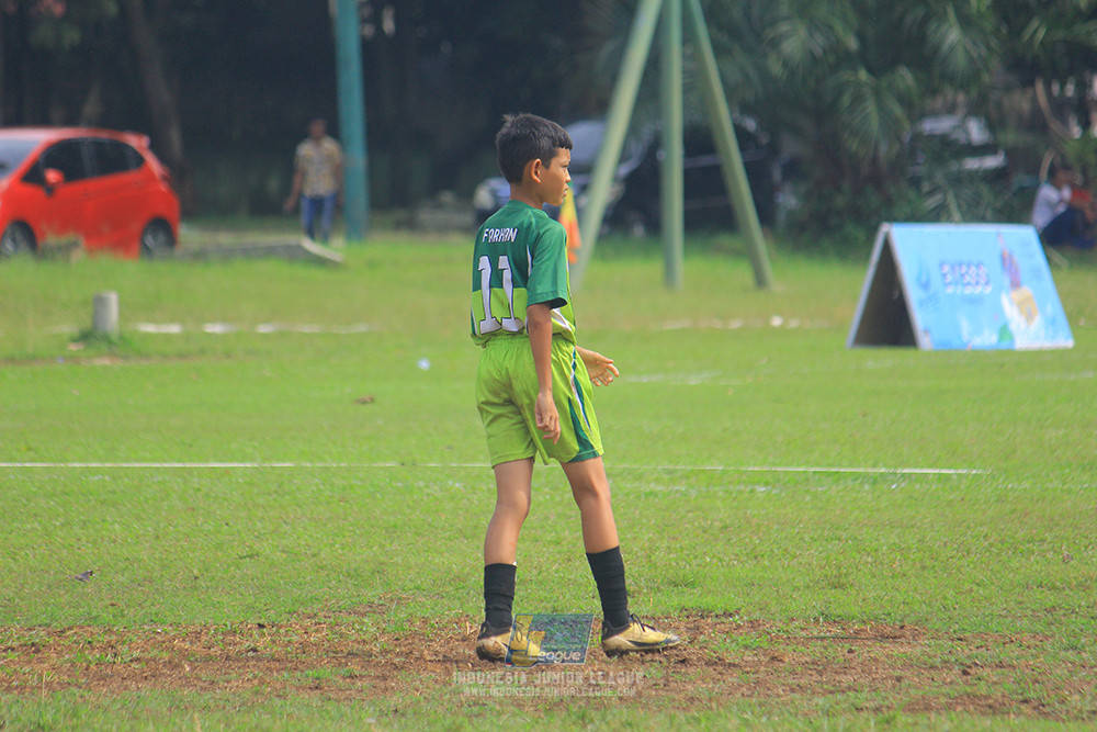 ijl big 8 champ u12 161125 newland fa vs toyo haryono