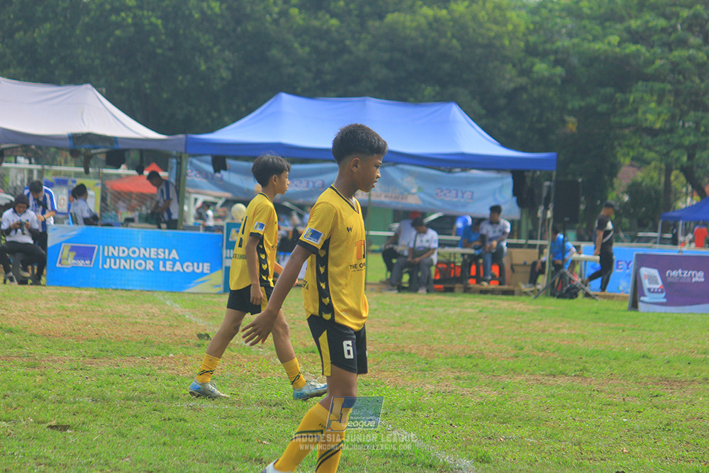 ijl big 8 champ u12 161125 newland fa vs toyo haryono