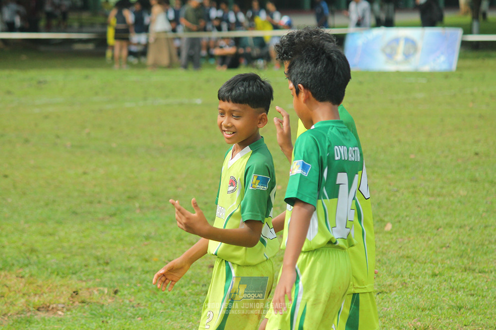 ijl big 8 champ u12 161125 newland fa vs toyo haryono
