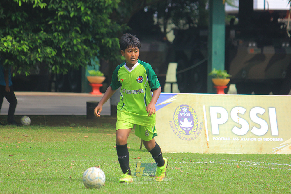 ijl big 8 champ u12 161125 newland fa vs toyo haryono