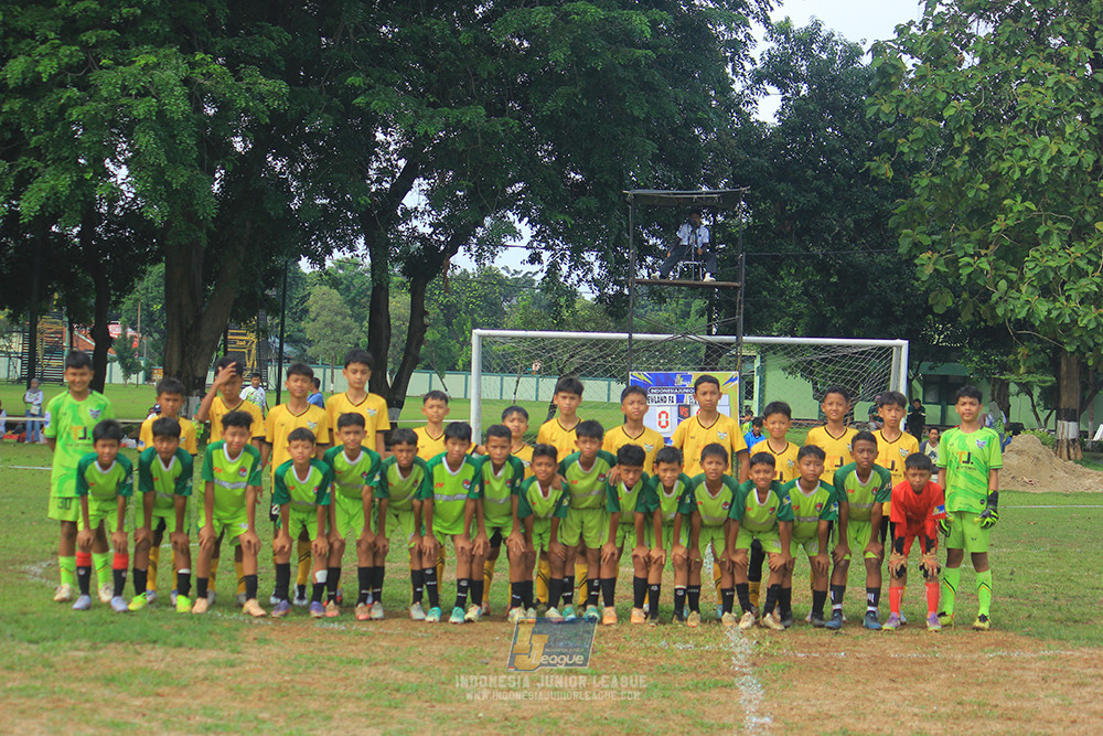 ijl big 8 champ u12 161125 newland fa vs toyo haryono