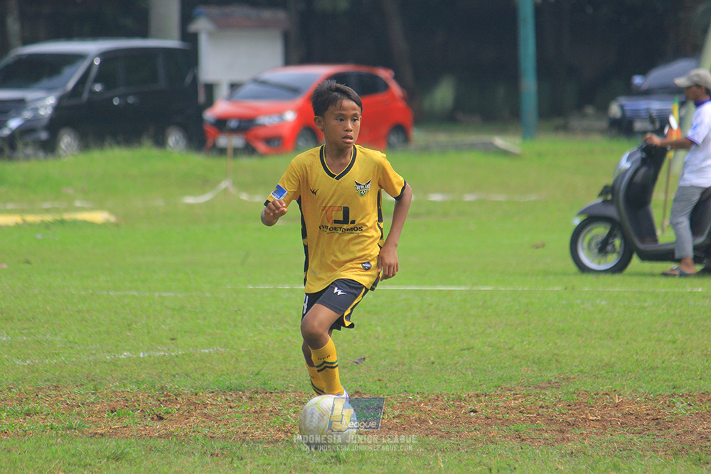 ijl big 8 champ u12 161125 newland fa vs toyo haryono