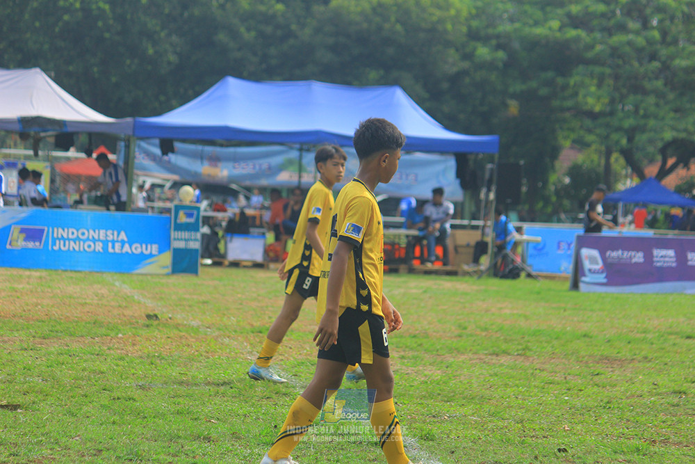 ijl big 8 champ u12 161125 newland fa vs toyo haryono