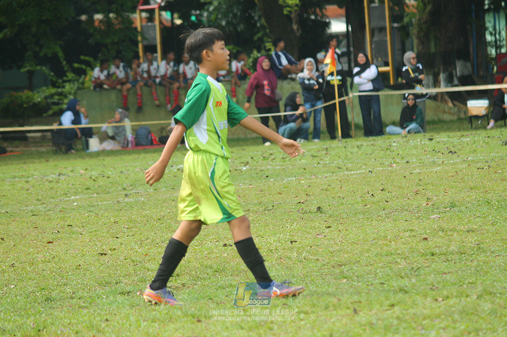 ijl big 8 champ u12 161125 newland fa vs toyo haryono