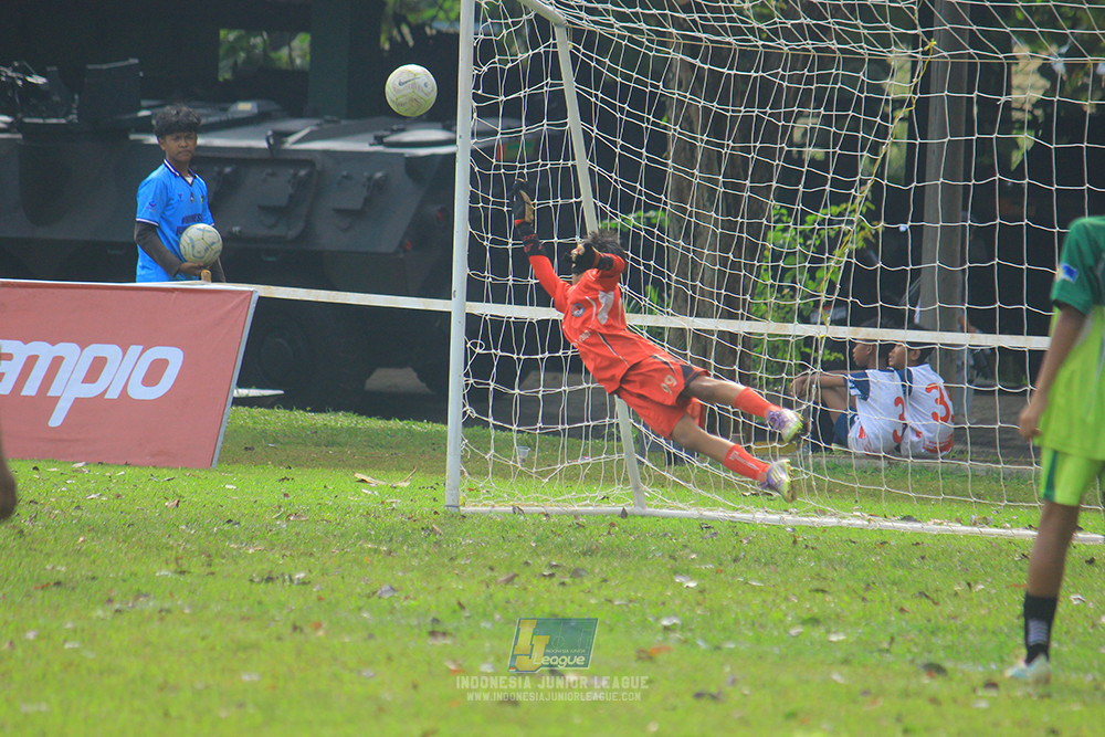 ijl big 8 champ u12 161125 newland fa vs toyo haryono