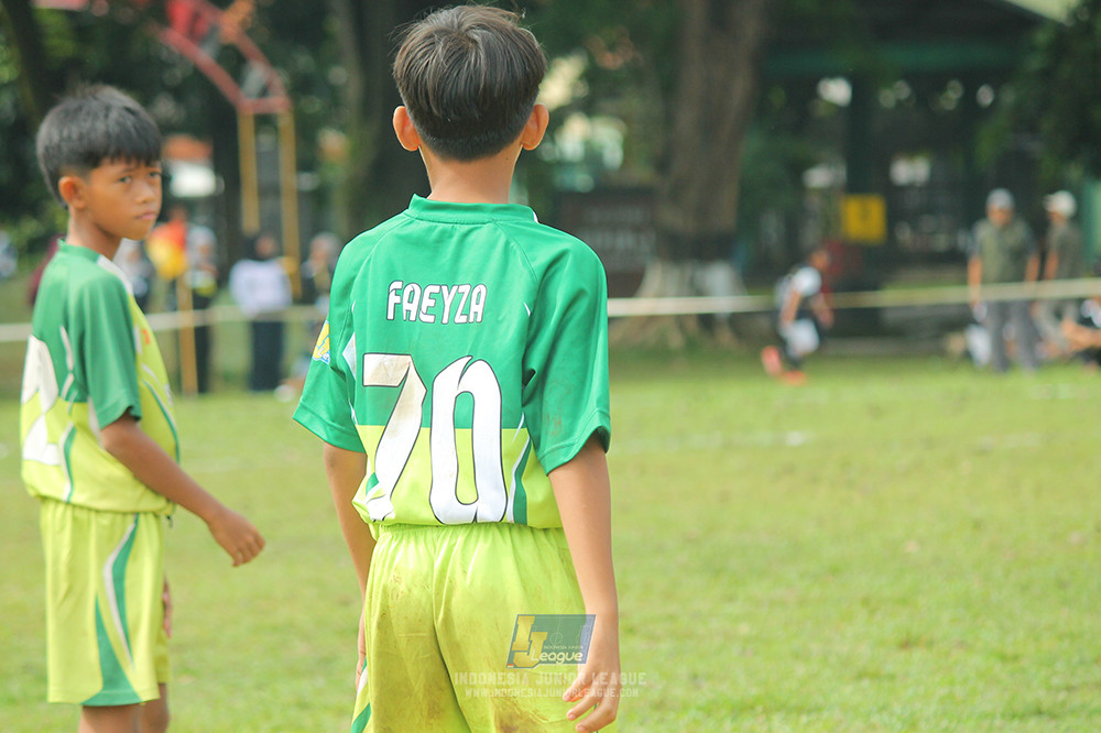 ijl big 8 champ u12 161125 newland fa vs toyo haryono