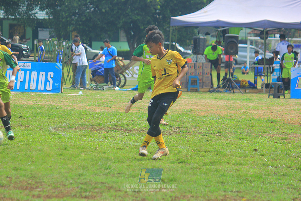 ijl big 8 champ u12 161125 newland fa vs toyo haryono