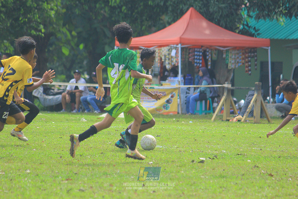 ijl big 8 champ u12 161125 newland fa vs toyo haryono