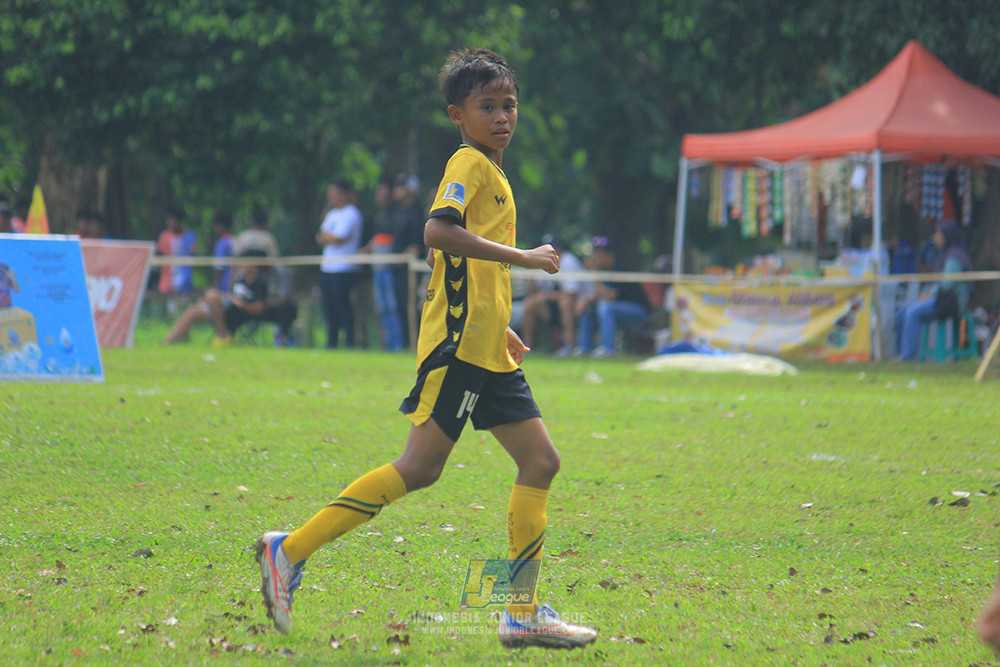 ijl big 8 champ u12 161125 newland fa vs toyo haryono